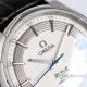 (VS Factory) Swiss Replica Omega De Ville Hour Vision Silver Dial Watch 41 mm (2)_th.jpg